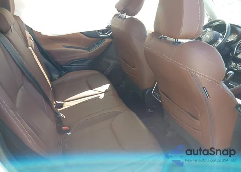 2019 Subaru Forester Touring из США, поврежденный, VIN JF2SKAWC3KH513341